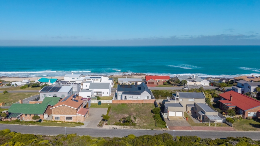 0 Bedroom Property for Sale in Oceanview Heights Western Cape